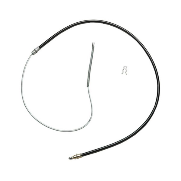 Raybestos Ford F-250 Pickup 70-72 BC92610 - main